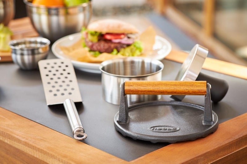 RÃ¶sle USA 25120 Burger Turner - Image 4